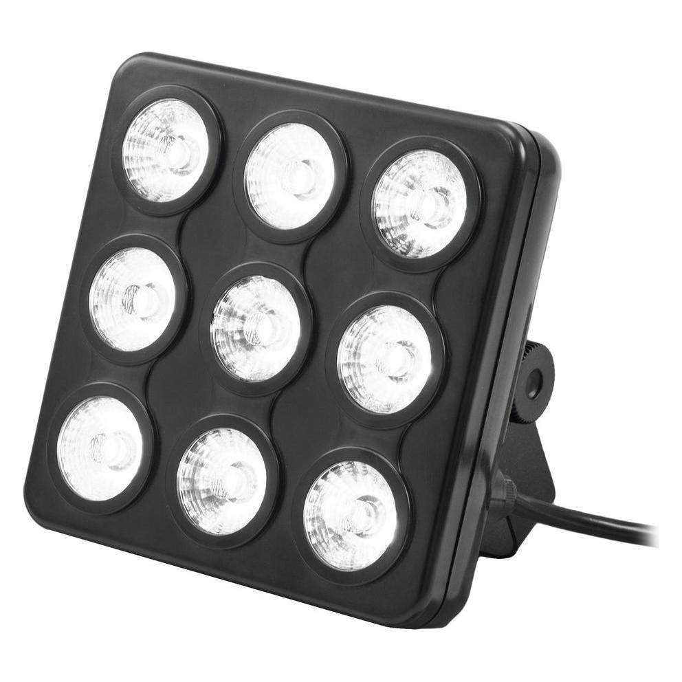 Eurolite LED Party Panel RGB+UV (4 W, LED) (42110199)