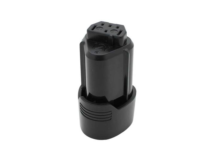 Gereedschapsaccu LiIon 12V 2.0Ah vervangt AEG L1215R