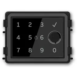 Busch-Jaeger Multi-Zutrittskontrollmod. D040BK