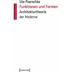 Funktionen und Formen, Fachbücher von Ute Poerschke