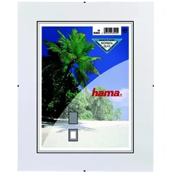 Hama, Bilderrahmen, Bildhalter (21 x 29.70 cm)