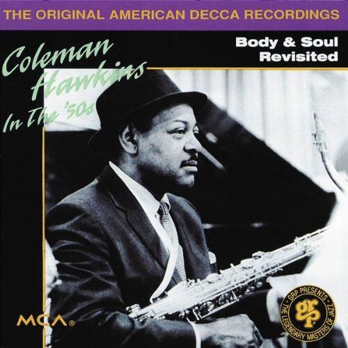 Coleman Hawkins - Body and Soul Revisited - Preis vom 05.10.2026 03:47:11 h