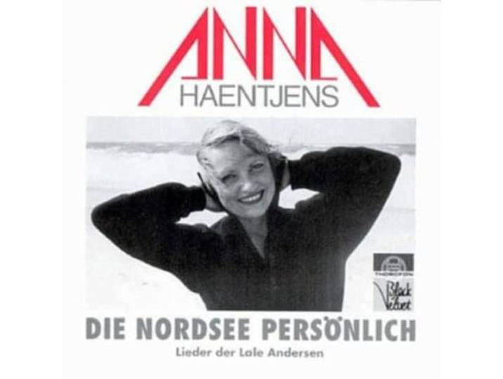 Lieder Der Lale Andersen
