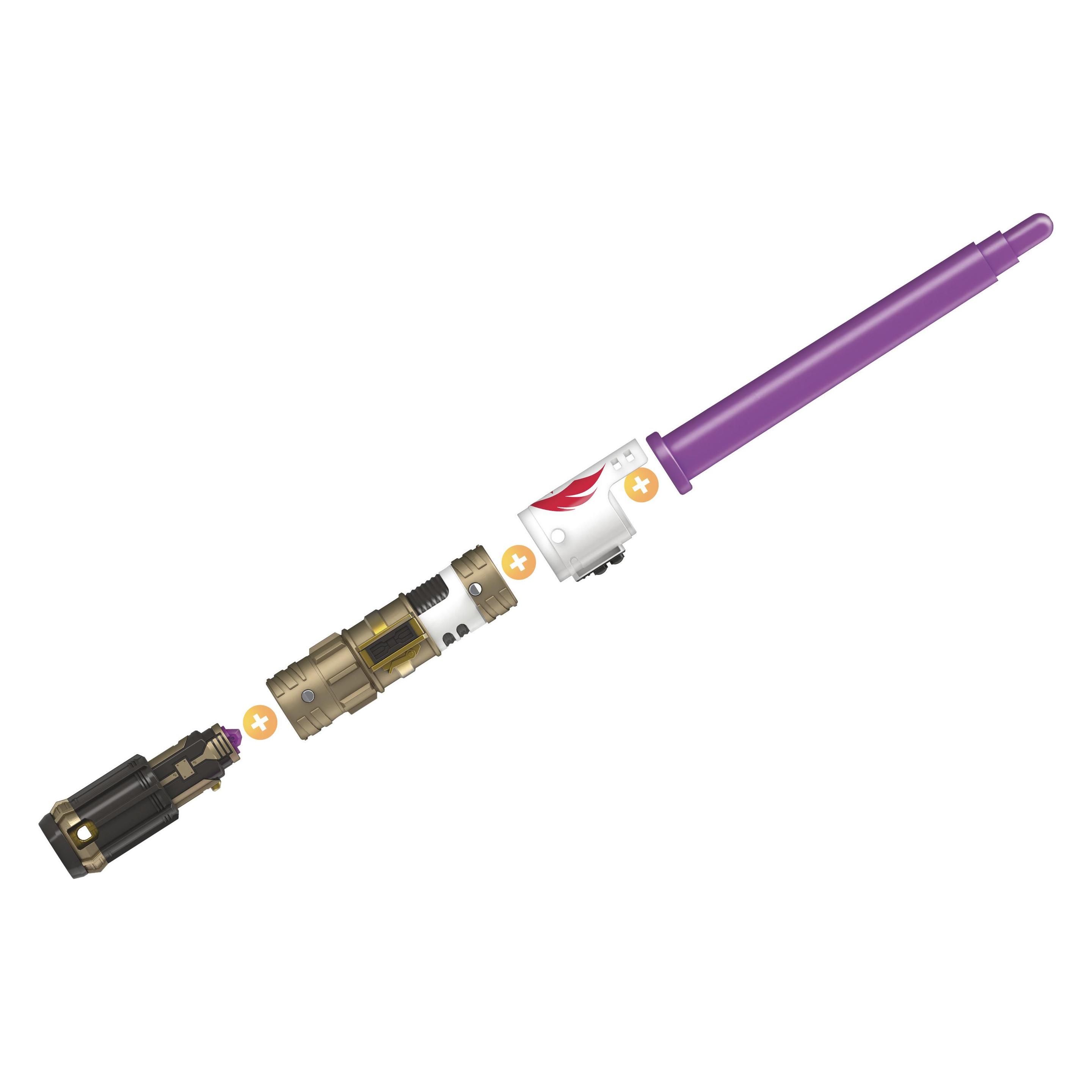 Hasbro Star Wars LSF Schwert Entry assortiert (F11325L0)