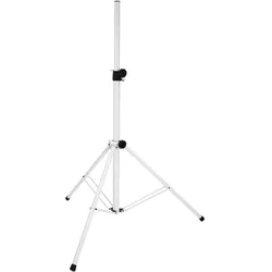 Omnitronic BS-2 EU Boxenhochständer weiß