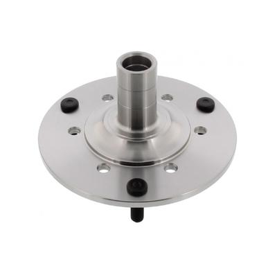 MAPCO Radnabe 26164 Vorderachse beidseitig für RENAULT