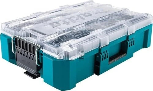 makita M P-91045 Werkzeugkoffer tief MAKTRAK