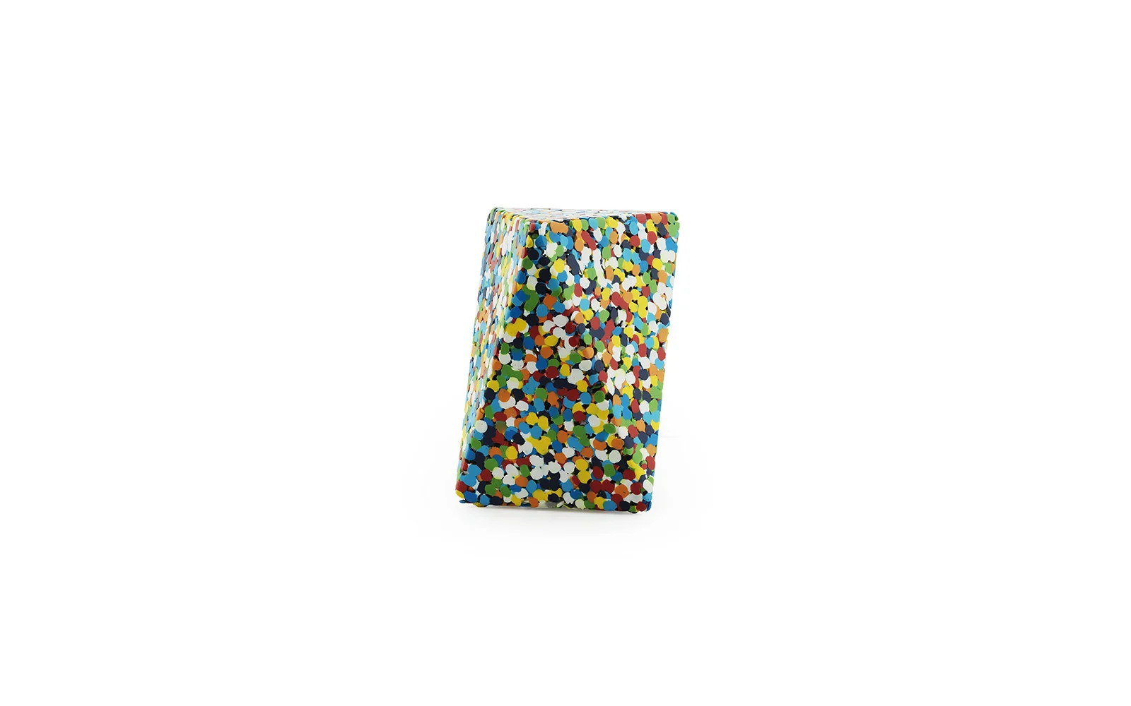 Normann Copenhagen Delta Proust bijzettafel in diverse kleuren