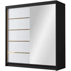 SCHIEBETÜRENSCHRANK Bali III