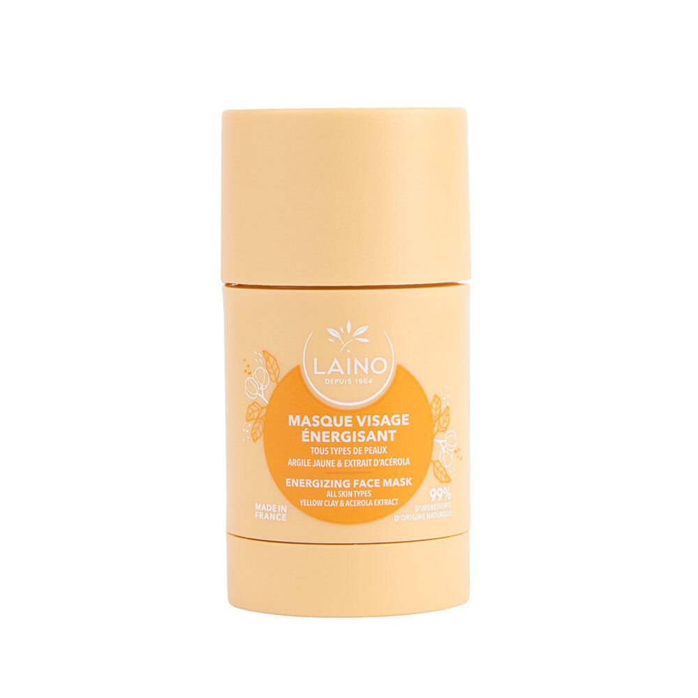 Laino Masque Energisant Stick 65G 65 g Stifte