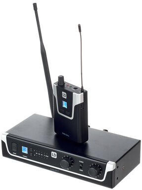 LD Systems U306 IEM