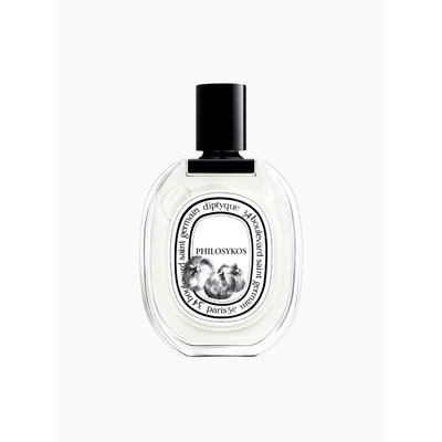Philosykos Eau de Toilette 100ml holzig von Diptyque