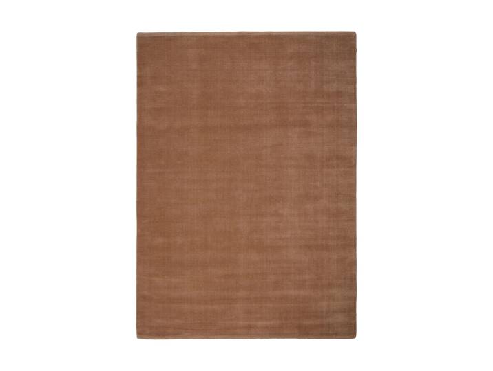 Linie Design Halo Cloud Wollteppich Amber, 300x400 cm