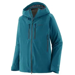 Patagonia Ms Pluma PRO - GORE-TEX Jacke - Herren - Blue/Black - S