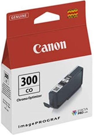 Canon PFI-300CO tinteiro optimizador de brilho