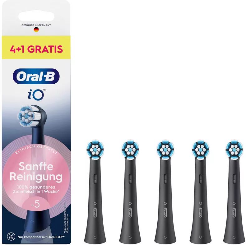 Oral-B - iO Sanfte Reinigung
