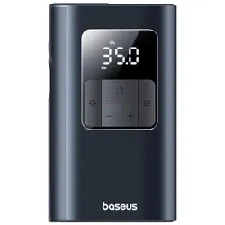 Baseus, Velopumpe