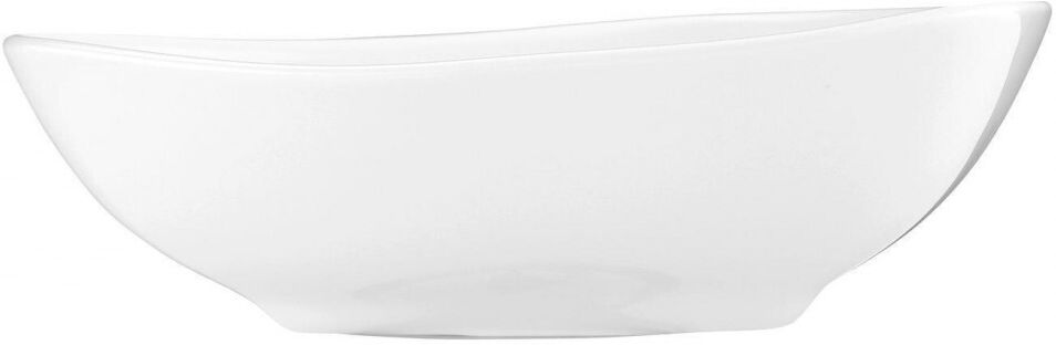 Seltmann Ciotola M5358/20 cm, Bianco Caffè-e-motion