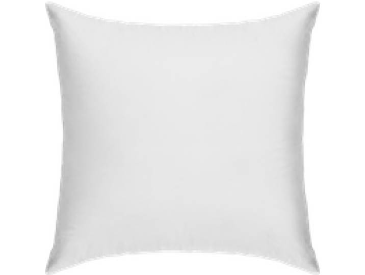 Oreiller moelleux 70%duvet de canard et enveloppe coton percale Carla