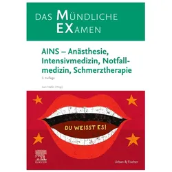 Remus:MEX Das Mündliche Examen - AINS, Fachbücher von André Remus