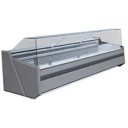 KBS Gastrotechnik Frischwarentheke Theben 2500