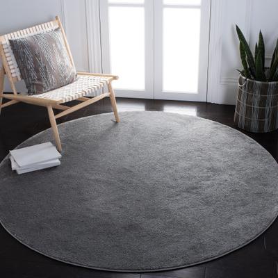 SAFAVIEH Non-Slip Sterina Solid Rug