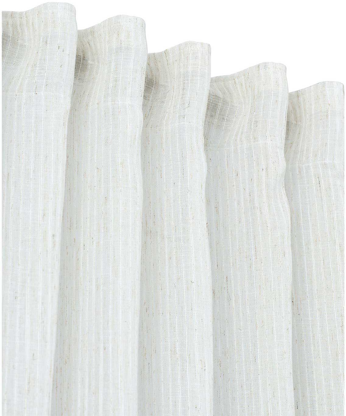 Svanefors Randy Gardin 2p Natur 2x140x280