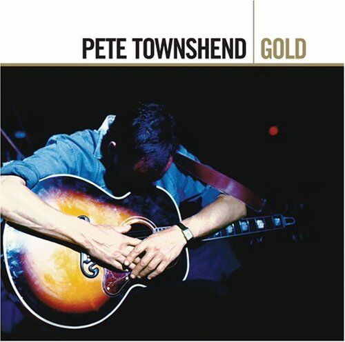 Pete Townshend - Gold - Preis vom 11.10.2026 03:10:56 h