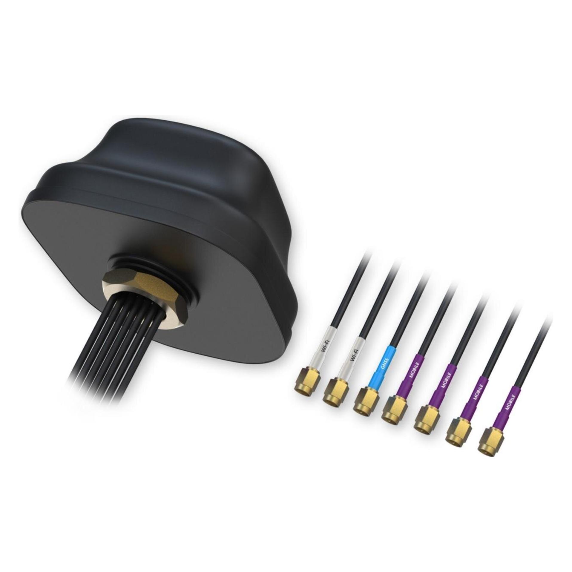 Teltonika PR1KC640 (5G, GPS, WLAN) (PR1KC640)