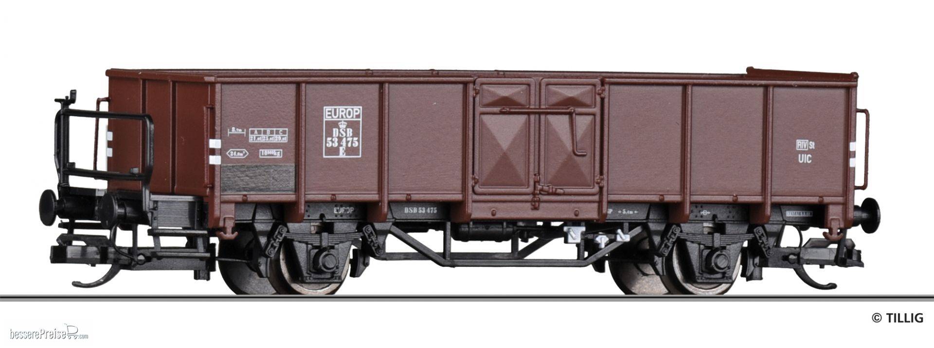 Tillig 14091