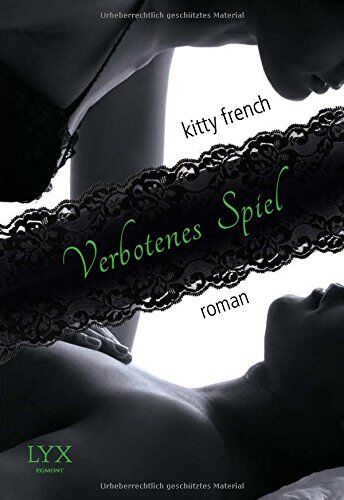 Kitty French - Verbotenes Spiel - Preis vom 12.10.2026 11:37:12 h