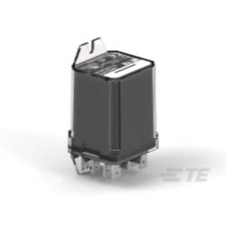TE Connectivity TE AMP GPR Panel Plug-In Relays,Sockets,Acc.-Schrack Carton 1 St. 4-1415546-6