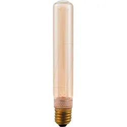 SCHI L270013005 - E27 Vintage T30x185 50Lm 2.5W 818 Gold
