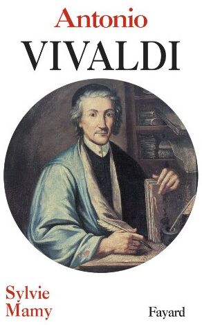 Mamy Sylvie - Antonio Vivaldi - Preis vom 19.10.2026 19:33:35 h