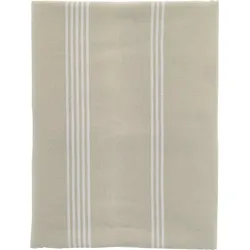 Moments Linen Tischdecke 140 x 270 cm, hellbraun