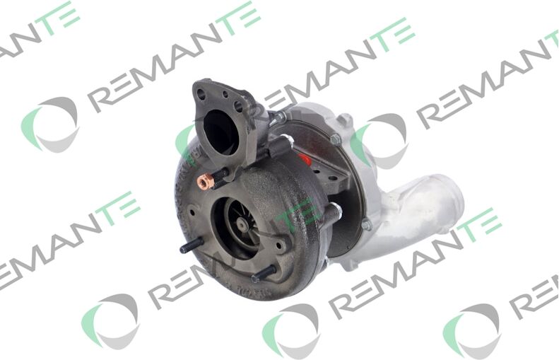 Remante Lader, Aufladung Garrett 765155-5007s 003002000023r Für Chrysler Mercedes Jeep Smart
