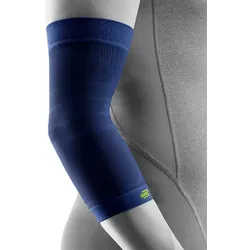 Bauerfeind Sports Unisex Compression Elbow Support blau