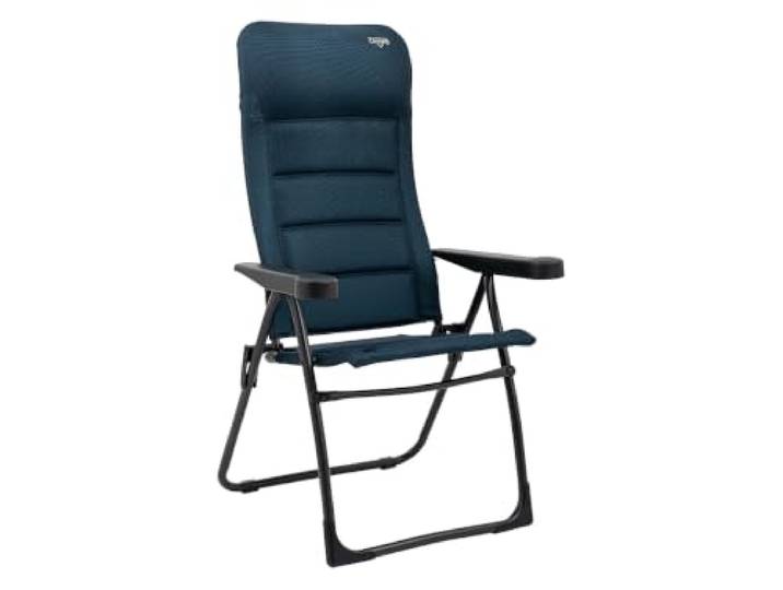 Crespo - Verstellbarer Stuhl - XS - AP/215 - Air-Deluxe - Blau