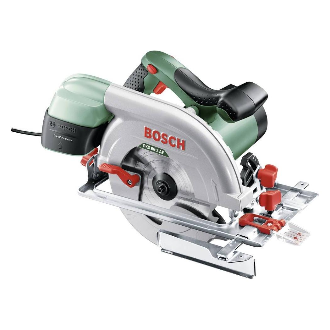 Bosch Home & Garden PKS 66-2 AF (0603502004)