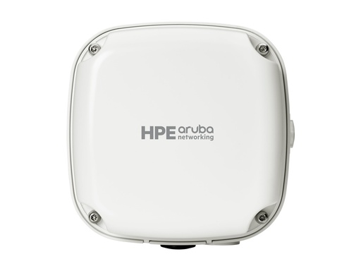 HPE Aruba AP-565 (US) - Accesspoint - ZigBee (R4W44A)