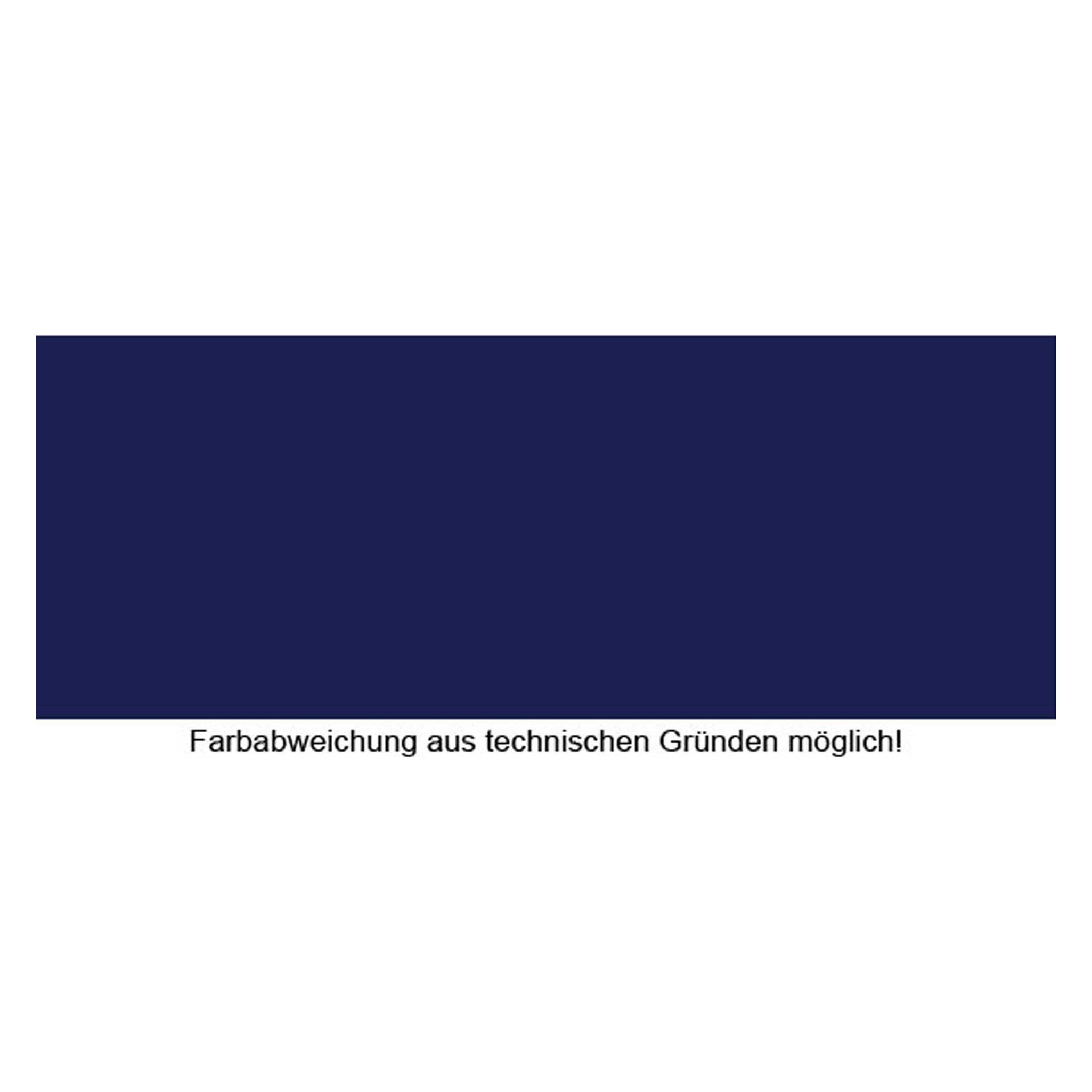Oracover klebefolie dunkelblau 3 meter # 52 orastick (25-052-003)