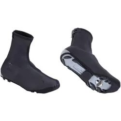 BBB CYCLING Überschuhe WaterFlex 3.0 BWS-23 | schwarz 39 - 40