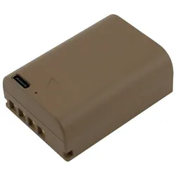 Akku BLX1 für Olympus