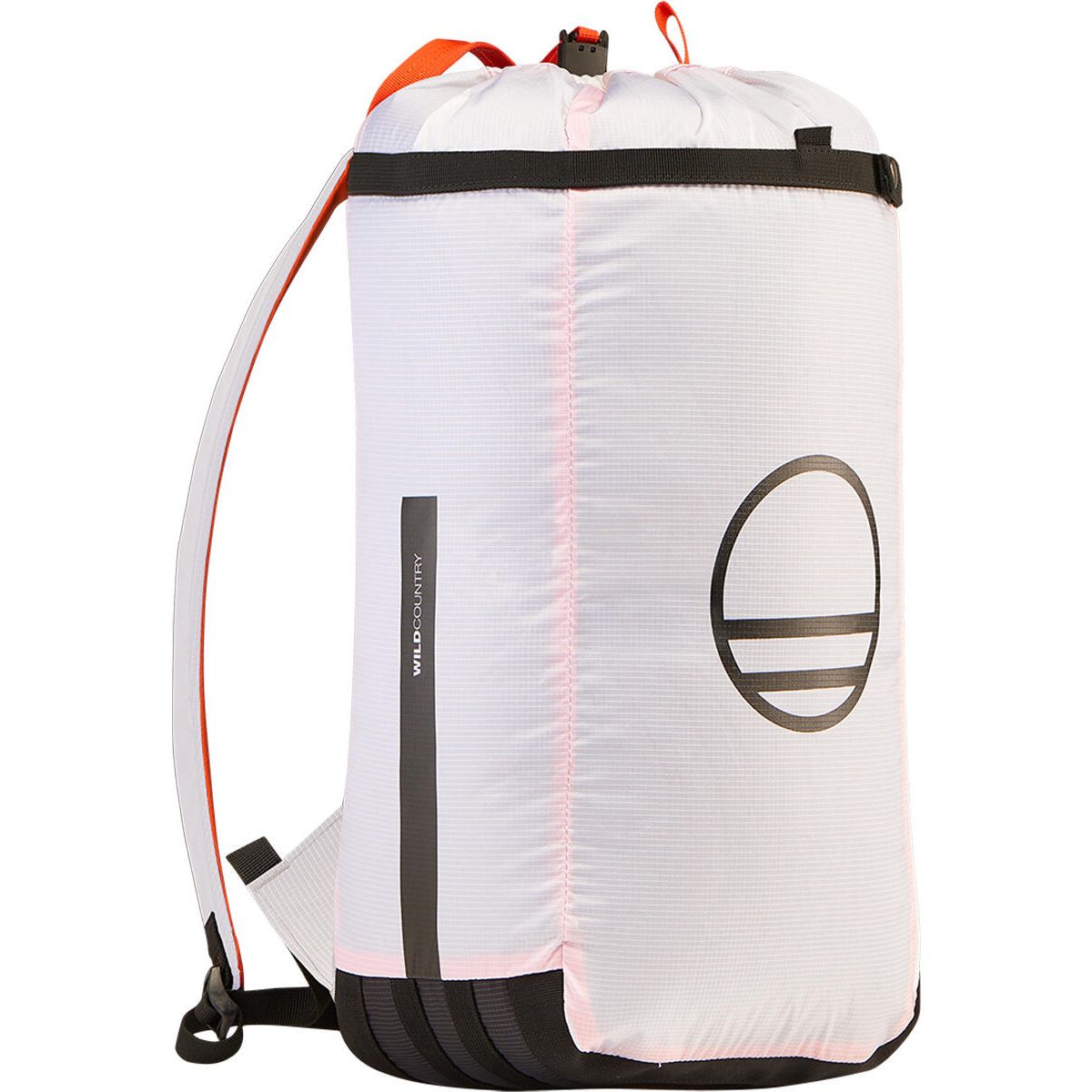 Wild Country Mosquito Back Pack white (0100) UNI 40-0000010008-0100-UNI