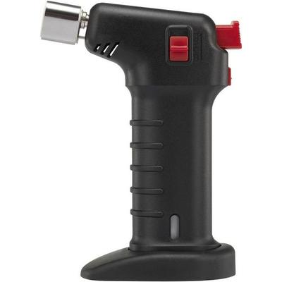 TOOLCRAFT TC-FT-300 Gasbrenner 1300°C 45 min inkl. Piezozünder, ohne Gasflasche 1St.