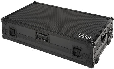 UDG Flight Case OPUS-QUAD (W) Noir