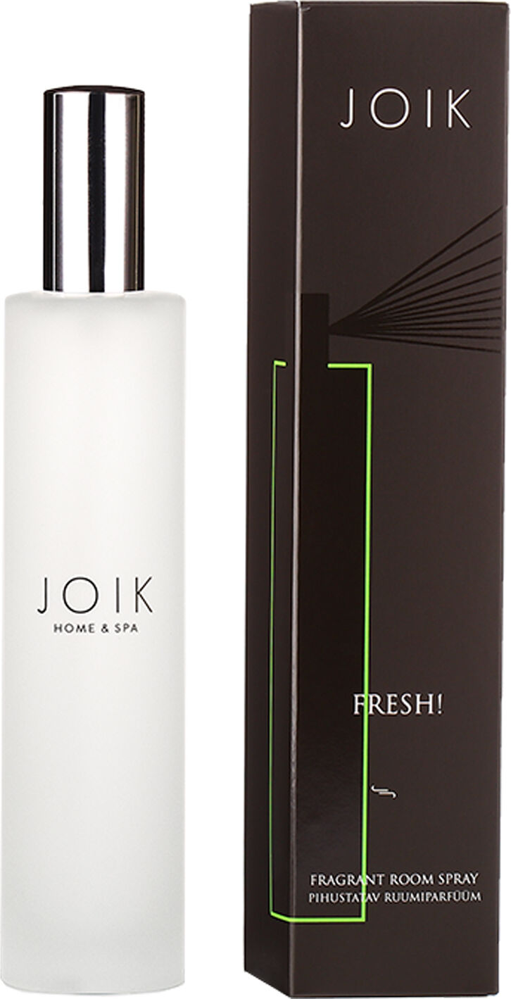 JOIK HOME & SPA Fragrant Room Spray Fresh 100ml