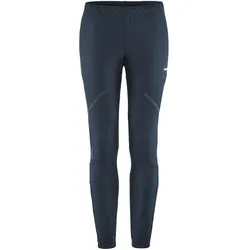CRAFT Core Nordic Ski Club Wind Skitights Herren 396000 - blaze S