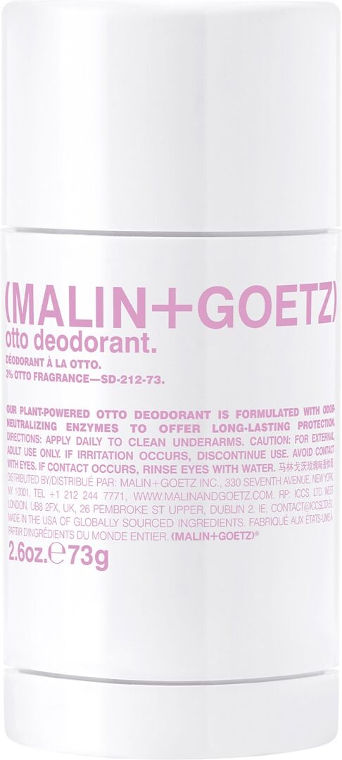 Malin+Goetz Desodorante Otto 73 G .  (73 g)