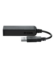 D-Link USB 2.0 Fast Ethernet Adapter (DUB-E100)